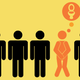 Illustration for article titled Our Sense Of Free Will Diminishes When We Need To Pee Or Desire Sex